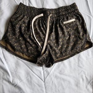 Vuori Clememtine Short